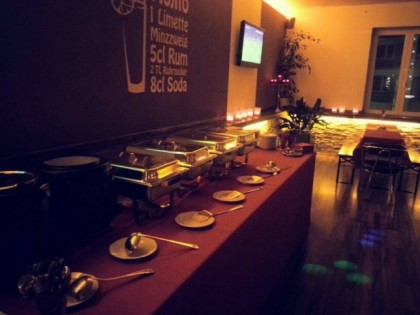 Foto: Caf&amp;eacute; D&amp;#039;Art