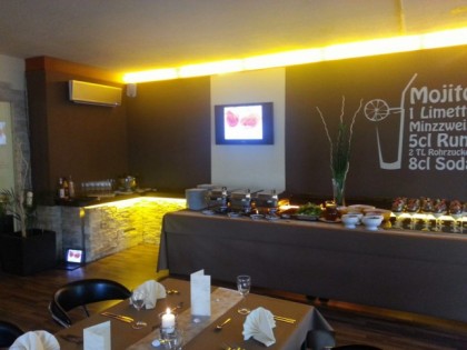 Foto: Caf&amp;eacute; D&amp;#039;Art