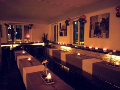 Foto: Caf&amp;eacute; D&amp;#039;Art