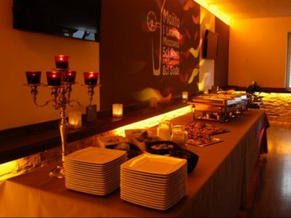 Foto: Caf&amp;eacute; D&amp;#039;Art
