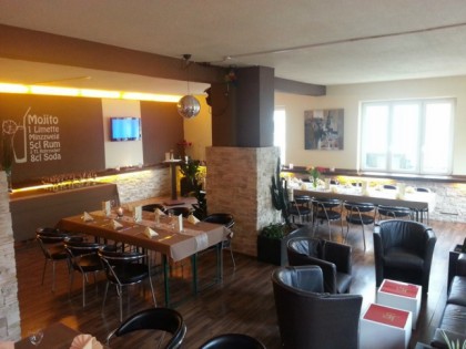 Foto: Caf&amp;eacute; D&amp;#039;Art